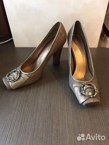Туфли 38р Туфли 38р