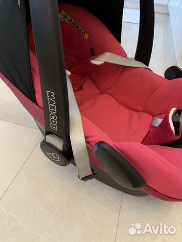 Автомобильное кресло maxi- cosi Автомобильное кресло maxi- cosi