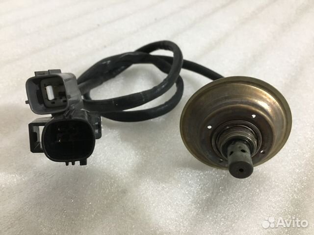 Лямда зонд 5 контактов мазда сх7 mazda CX7