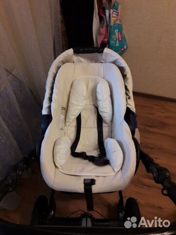 Коляска 3в1 Коляска 3в1