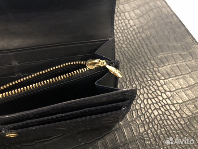 Кошелёк Louis Vuitton оригинал