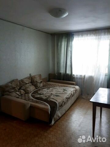 1-к квартира, 31 м², 4/9 эт.