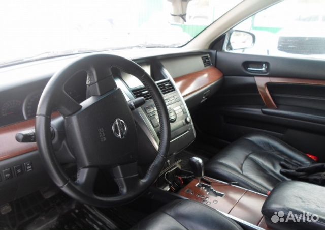 Nissan Teana J31 / Ниссан Теана Джи 31 в Разборе Nissan Teana J31 / Ниссан Теана Джи 31 в Разборе