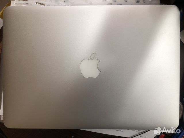 Apple MacBook Air дисплей в сборе A1369