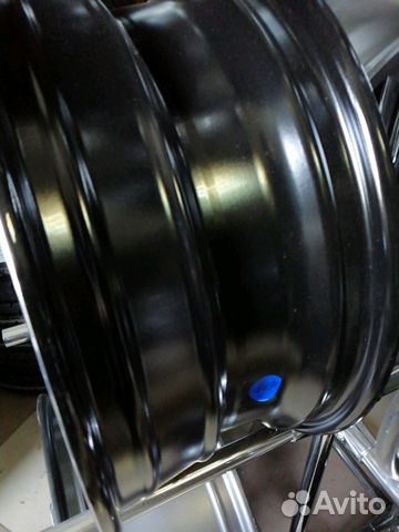 Диски R16 новые реплика Vossen CV3 4*100 Диски R16 новые реплика Vossen CV3 4*100