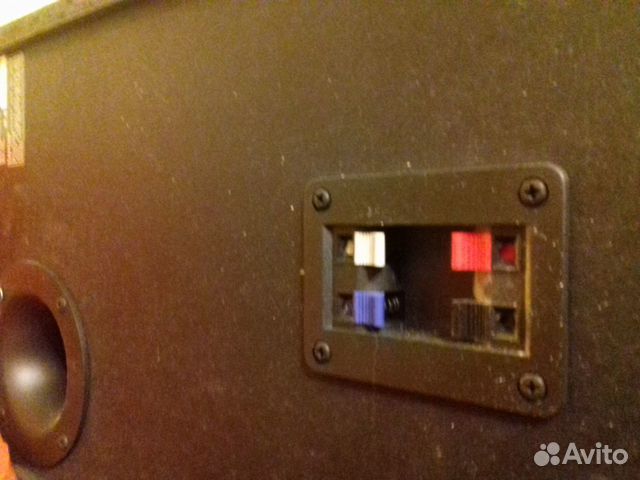 Акустика Technics 160 w Акустика Technics 160 w