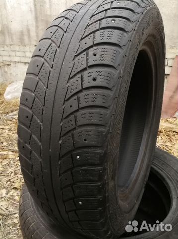 КАМА Кама-515 205/75 R15