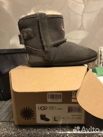 Детские угги ugg оригинал Детские угги ugg оригинал