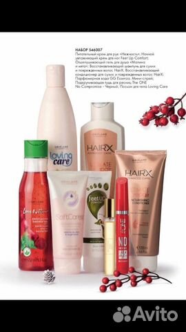 Косметика Орифлейм Косметика Орифлейм