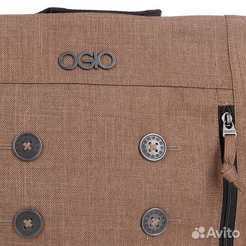 Сумка для ноутбука ogio Manhattan Сумка для ноутбука ogio Manhattan