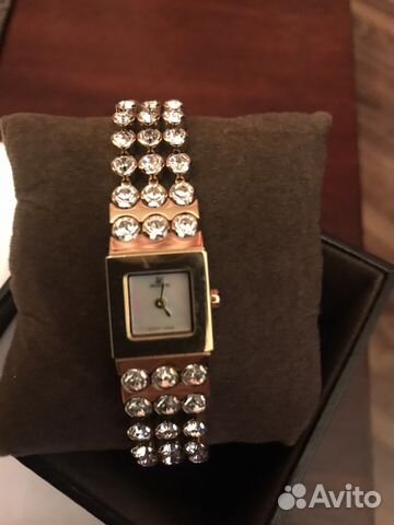 Часы Svarovski Часы Svarovski