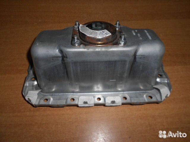 Airbag пассажира BMW 1, f20 с 2011 г. в Airbag пассажира BMW 1, f20 с 2011 г. в
