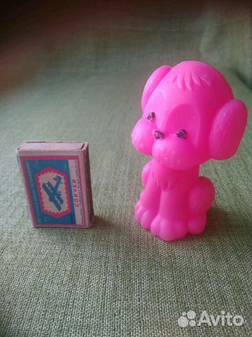 Игрушка Игрушка