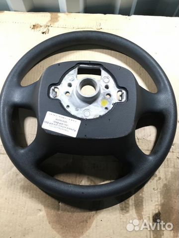Рулевое колесо для AIR BAG (без AIR BAG) Skoda Fa