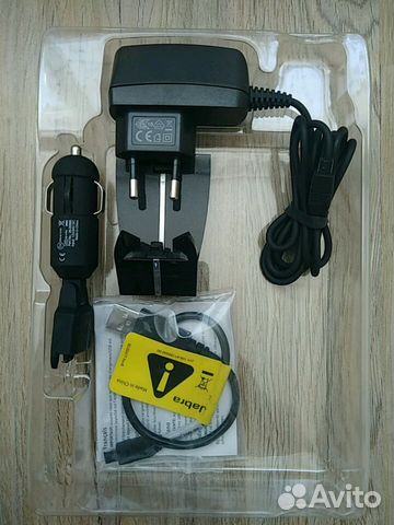 Подставка и зарядное от гарнитуры Jabra JX10 Подставка и зарядное от гарнитуры Jabra JX10