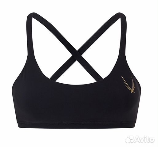 Бра Lucas Hugh Performance Cross Back