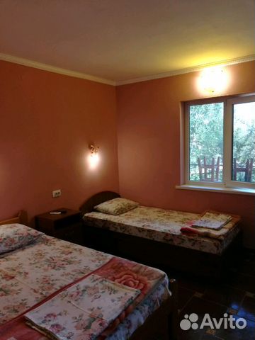 Коттедж 20 м² на участке 16 сот.