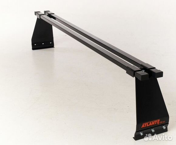 Багажник на крышу для Газель, Соболь