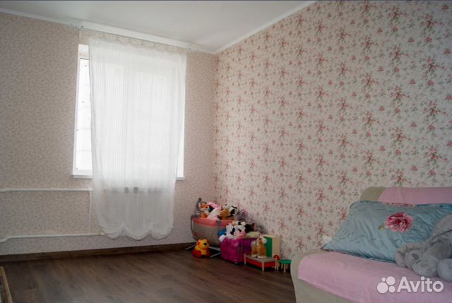 2-к квартира, 48 м², 5/5 эт.