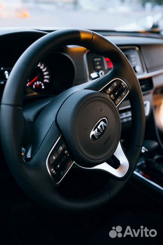 Аренда авто с выкупом