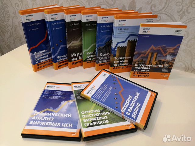 скальпирование рынка форекс