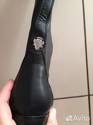 Сапоги Сапоги