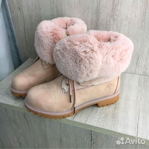 Ботинки еврозима