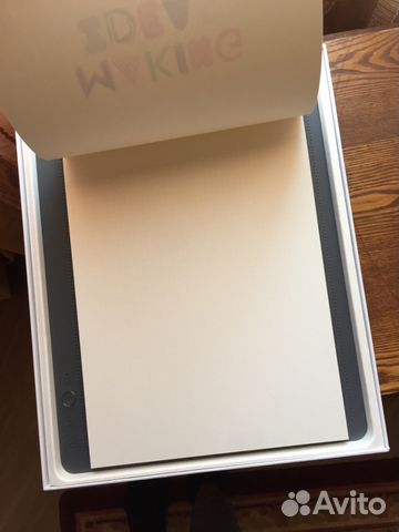 Графический планшет wacom bamboo slate large CDS-8