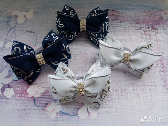 Резинка для волос