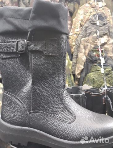Сапоги рабочий Сапоги рабочий