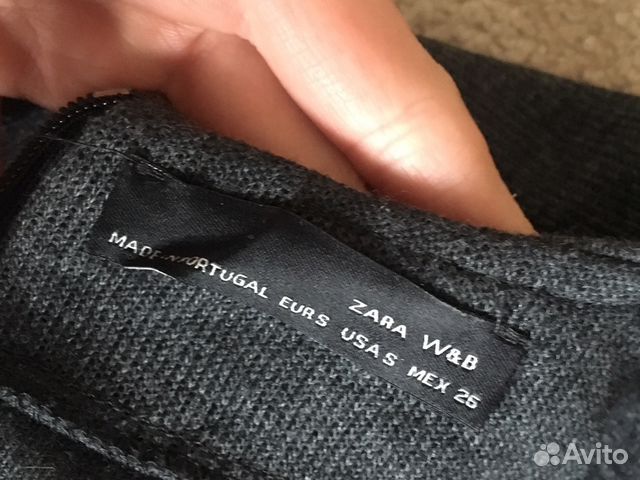 Платье Zara Платье Zara
