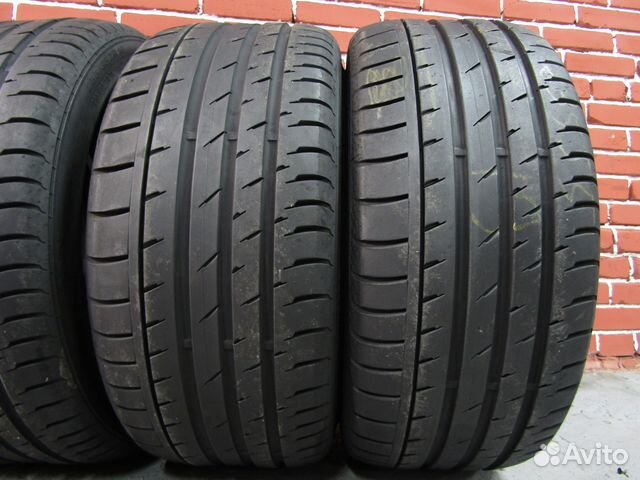 Шины r19 255/35/19 Continental Sроrt 3 255 35 19 Шины r19 255/35/19 Continental Sроrt 3 255 35 19