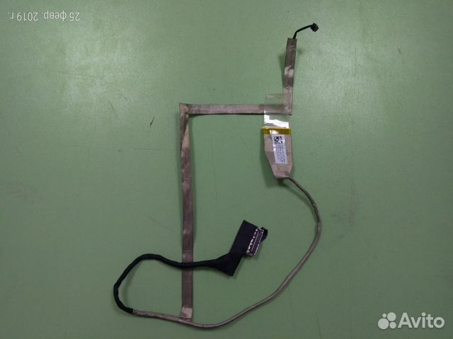 Ноутбук HP 15-d на запчасти