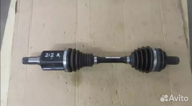 Привода Mercedes Benz C, E W204, W212 Привода Mercedes Benz C, E W204, W212