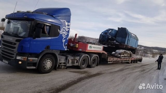 Грузоперевозки/межгород Грузоперевозки/межгород