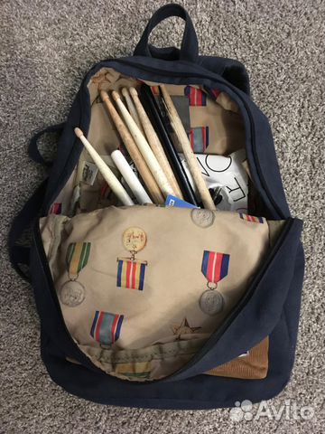 Рюкзак Herschel Рюкзак Herschel
