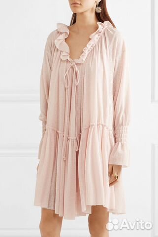 Платье SEE BY chloe