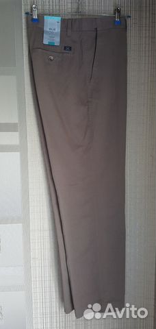Новые летние штаны брюки слаксы