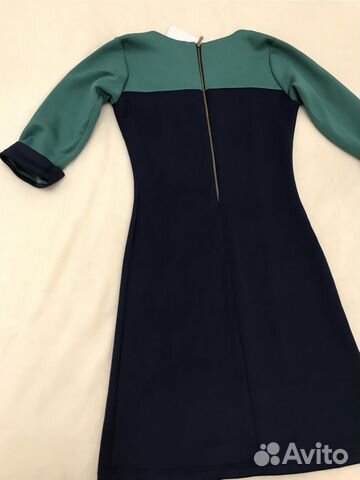 Платье туника Платье туника