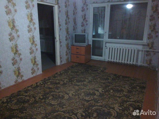 2-к квартира, 42.8 м², 5/5 эт. 2-к квартира, 42.8 м², 5/5 эт.
