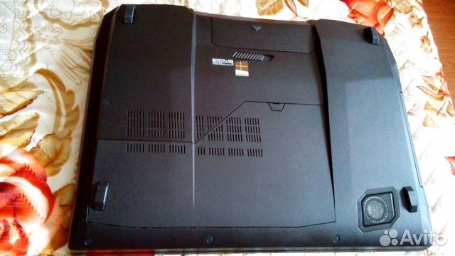 Asus ROG G750J i7/GTX 780M 4gb/8gb/SSD Asus ROG G750J i7/GTX 780M 4gb/8gb/SSD