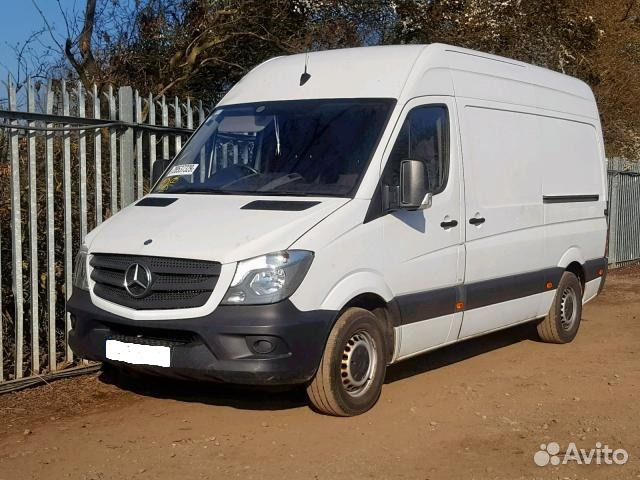 Разбор Mercedes Sprinter(Мерседес Спринтер) Разбор Mercedes Sprinter(Мерседес Спринтер)