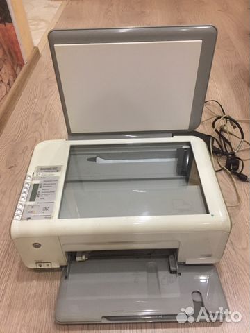 Принтер. Сканер. Копир hp Принтер. Сканер. Копир hp