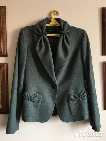 Жакет (пиджак) Talbots Жакет (пиджак) Talbots
