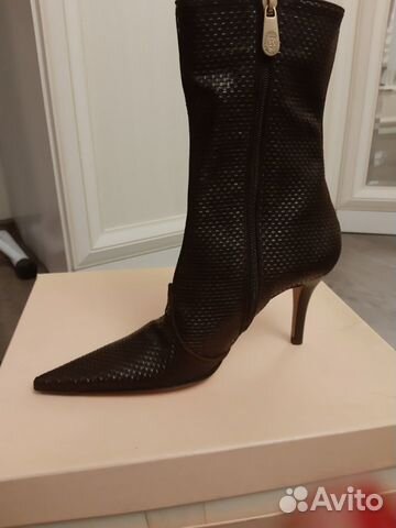 Ботильоны, новые Ботильоны, новые