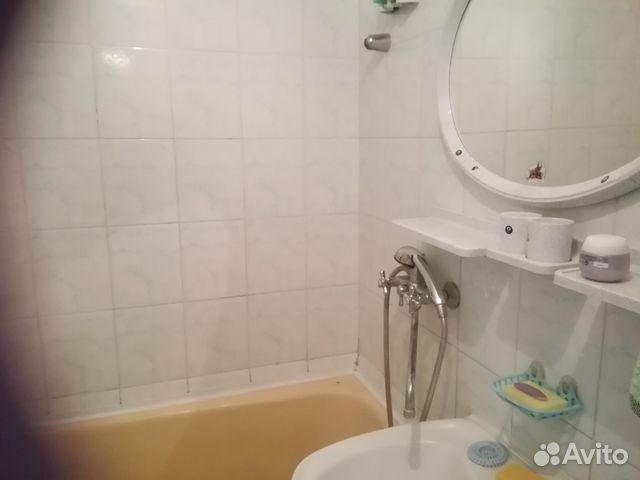 2-к квартира, 50 м², 9/9 эт.