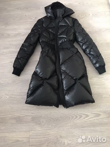 Пуховик Пуховик