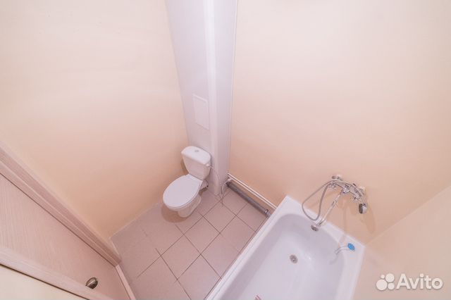 Студия, 18 м², 2/2 эт.