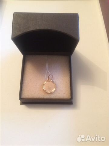 Кулоны из золота Кулоны из золота