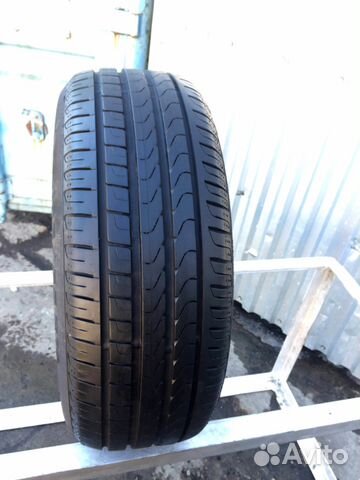 225 55 18 Pirelli Scorpion Verde 7112Y 225 55 18 Pirelli Scorpion Verde 7112Y